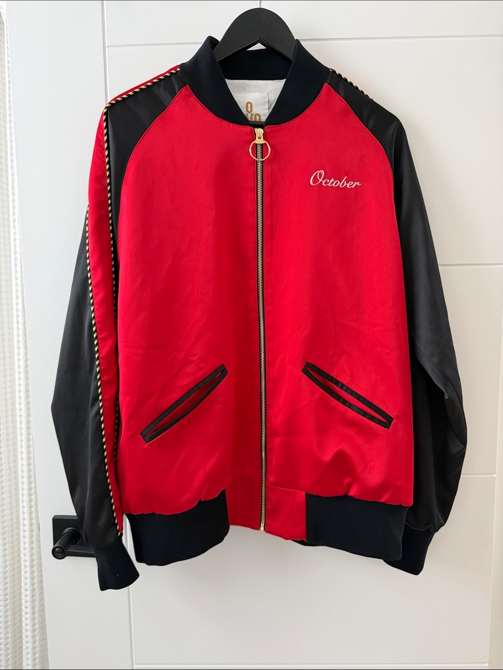Ovo Jacket - Picture 2 of 10